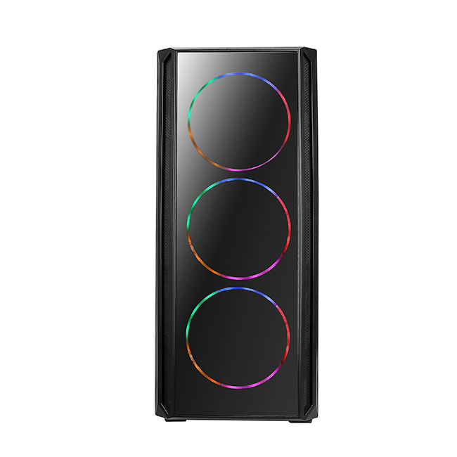 Case VSPTECH v3-607